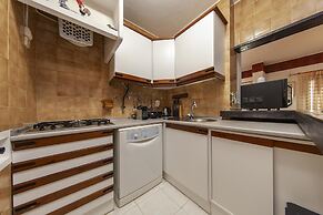 B92 - Sol Nascente 2 Bed Apartment in Lagos