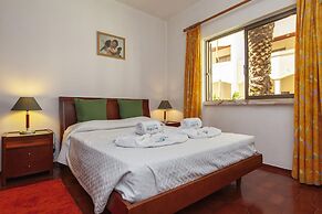 B92 - Sol Nascente 2 Bed Apartment in Lagos