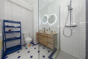 B09 - Beach Street Apartment in Lagos