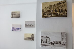 B09 - Beach Street Apartment in Lagos