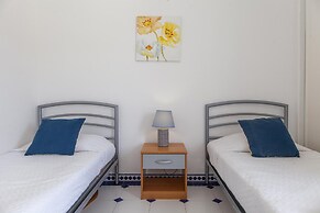 B09 - Beach Street Apartment in Lagos