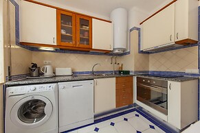 B09 - Beach Street Apartment in Lagos