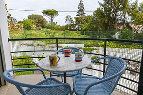 B09 - Beach Street Apartment in Lagos