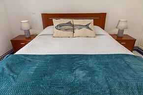 B09 - Beach Street Apartment in Lagos