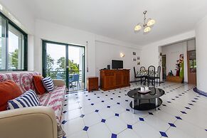 B09 - Beach Street Apartment in Lagos