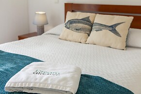 B09 - Beach Street Apartment in Lagos