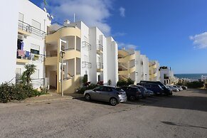 B09 - Beach Street Apartment in Lagos