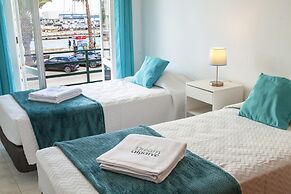 B77 - Im on Avenida Apartment in Lagos