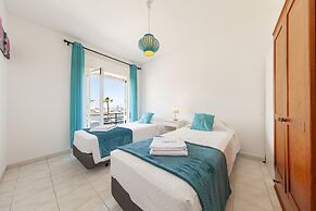 B77 - Im on Avenida Apartment in Lagos
