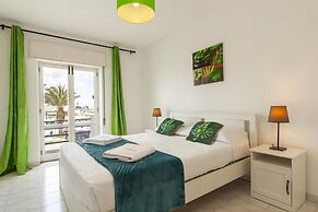 B77 - Im on Avenida Apartment in Lagos