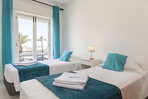 B77 - Im on Avenida Apartment in Lagos