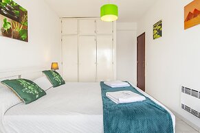 B77 - Im on Avenida Apartment in Lagos