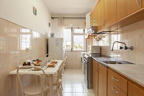 B77 - Im on Avenida Apartment in Lagos