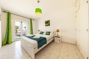 B77 - Im on Avenida Apartment in Lagos