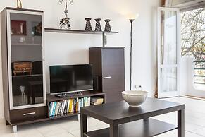 B77 - Im on Avenida Apartment in Lagos