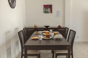B77 - Im on Avenida Apartment in Lagos