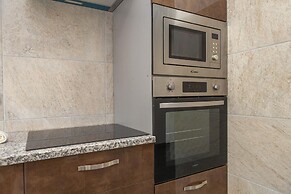B74 - Baluarte Holiday Flat in Lagos