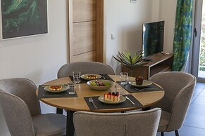 B74 - Baluarte Holiday Flat in Lagos