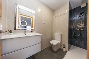 B74 - Baluarte Holiday Flat in Lagos