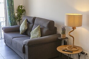 B74 - Baluarte Holiday Flat in Lagos