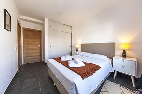 B74 - Baluarte Holiday Flat in Lagos