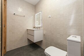 B74 - Baluarte Holiday Flat in Lagos