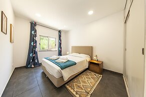 B74 - Baluarte Holiday Flat in Lagos