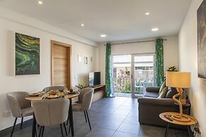 B74 - Baluarte Holiday Flat in Lagos