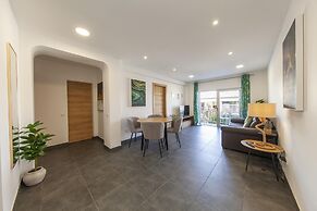 B74 - Baluarte Holiday Flat in Lagos