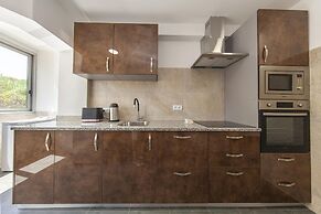 B74 - Baluarte Holiday Flat in Lagos