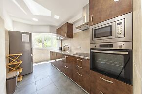 B74 - Baluarte Holiday Flat in Lagos