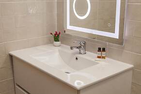 B74 - Baluarte Holiday Flat in Lagos