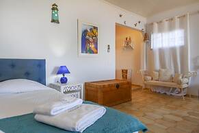 A73 - Iberlagos Studio Flat