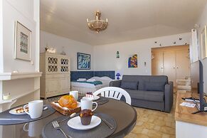 A73 - Iberlagos Studio Flat