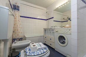 A73 - Iberlagos Studio Flat