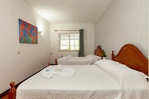A72 - Praia da Luz Coast Flat