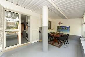 A72 - Praia da Luz Coast Flat