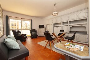 A72 - Praia da Luz Coast Flat