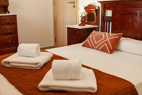 B100 - Abrotea Quaint 2 Bed Apartment in Lagos