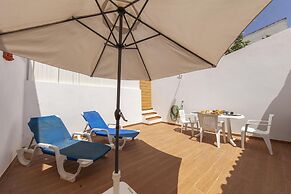 B60 - Casa Alegria Algarvia