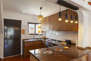 D03 - Torra Townhouse in Lagos