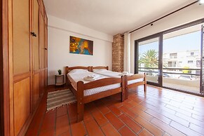 D03 - Torra Townhouse in Lagos