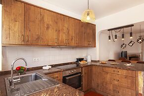 D03 - Torra Townhouse in Lagos