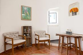 A27 - Caracol Corner Studio in Lagos