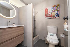 A27 - Caracol Corner Studio in Lagos