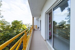 B102 - Sol Sol Lagos Apartment