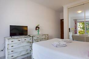 B102 - Sol Sol Lagos Apartment