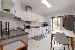 B102 - Sol Sol Lagos Apartment