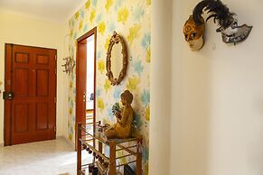 B102 - Sol Sol Lagos Apartment