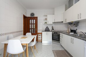 B102 - Sol Sol Lagos Apartment